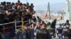Crisis dejan 110 millones de desplazados en todo el mundo: ACNUR