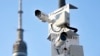 How Russia Controls Information, Watches Citizens