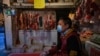 China Dismisses Claims Coronavirus Originated in Lab 