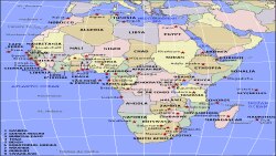 Africa