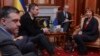 Ukraine Calls for Urgent Western Aid After Yanukovich Ousted
