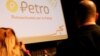 Venezuela's Digital Coin Makes Debut