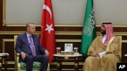 (ARŞİV) 28 Nisan 2022