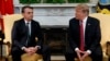 US, Brazilian Leaders Seek Stronger Trade Ties Between Countries