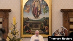 Papa Francis 