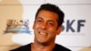 Salman Khan Da Kabir Khan Tana Kai Masu A Faggen Fina Finai