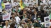 Amid Algeria’s Political Standoff, Coronavirus Offers Opportunity for Economic Dialogue: Report 