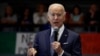 Biden: Demokrasi AS Dipertaruhkan pada Pemilu Sela November  
