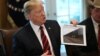 Чрезвычайное положение – запасной вариант Трампа в споре об охране границ