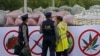 UN Wants Australia to Take Lead Against Asian Drug Traffic