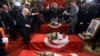 IS Claims Responsibility for Deadly Bus Blast in Tunisia
