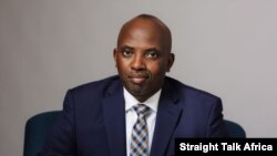 Lawrence Muganga 