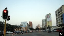 Moçambique tem sido um dos países da Africa Austral conhecido como placa transitória no tráfico de seres humanos
