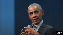 Barack Obama