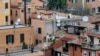 Europeans Sing Praises of Health Workers from their Windows