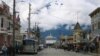 Kanada Larang Kapal Pesiar, Prospek Wisata Alaska Suram