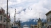 Canadian Cruise Ship Ban Flattens Alaska Tourism Prospects