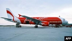 CEO AirAsia Group Tony Fernandes menganggap akuisisi akan menurunkan nilai. (Foto: Dok)