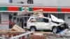 Japan's City of Sendai Struggles to Hang On After Quake, Tsunami