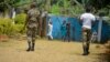 Hundreds Flee English-Speaking Parts of Cameroon Amid Violence