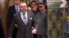 Le roi du Maroc, grippé, annule une visite officielle au Sénégal