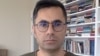 Ural Hatəmi: Təbrizdəki etirazlar İranda yeni bir ictimai hərəkatın formalaşdığını göstərdi 