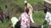 As Rebels Exit Goma, New Concerns Arise Over Insecurity