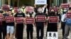 七国集团外长强烈敦促中国重新考虑在香港推行国安法