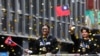 矮化台湾? 中国高校师生参访团成员贺“中国台北队”夺世棒赛冠军犯众怒