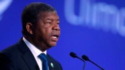 Sango ya Mokili Lelo: CNE esakoli Lourenço mokonzi ya mboka nsima na elonga na maponami