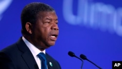 Angola Elections