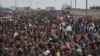 Rebel Forces Launch New Offensive in Ethiopia’s Tigray Region 