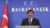 New Turkish Cabinet Unlikely to Make Major Policy Shift