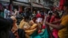 Muslims Mark Eid Al-Adha Holiday in Pandemic's Shadow 
