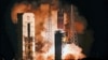 NASA Sends Parker Solar Probe to ‘Go Touch the Sun’