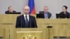 Putin Allies Propose Easing Penalty for Domestic Violence in Russia