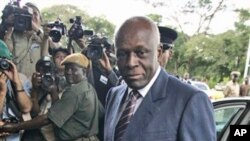Angola: Partidos políticos na Huíla já pensam na campanha eleitoral