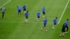 Gurbaan Amerikaa ganna 19 Bundesliga,Schalke taphatu,Matthew Hoppe taphatu tokkotti goolii sadii galchee kilabii sun malkaa dabarse