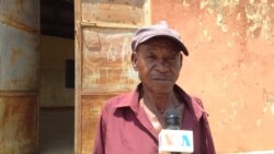 Soba Teka-Dia-Kinda, Alberto Magalhães, Malanje, Angola