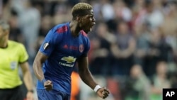 Paul Pogba