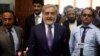 Afghan Election Runner-up Promises Cooperation