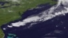 Hurricane Irene Bears Down on Southeastern Bahamas