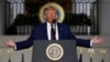 Trump Terima Pencalonan dari Partai Republik 
