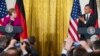 Obama Belum Putuskan Bantuan Militer untuk Ukraina