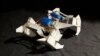  Robots que se arman solos