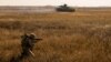 Top US, Russian Generals Speak as Tensions Mount 