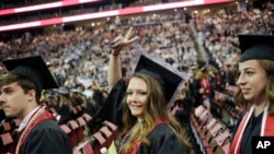 College Graduation