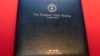 Factbox: Levels of Classification for Government Information
