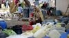Deadly Rural Protests Create Water Crisis in New Delhi 