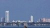 US Oil Spill Stokes Fear in Florida